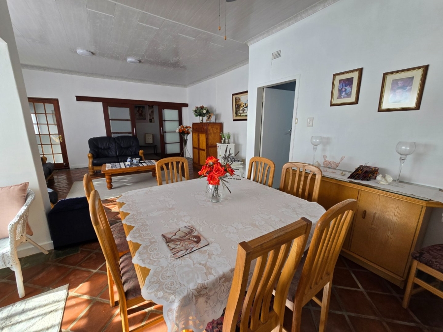 4 Bedroom Property for Sale in Dan Pienaar Free State